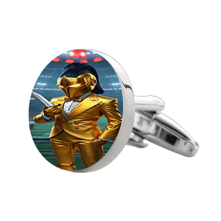 University of Central Florida Cufflinks