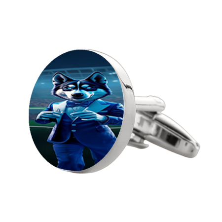 University of Connecticut Cufflinks