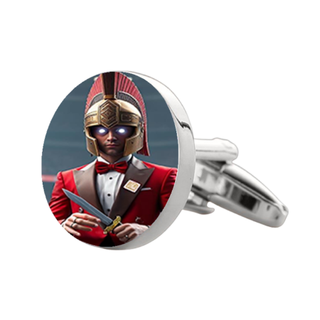 University of Southern California Cufflinks