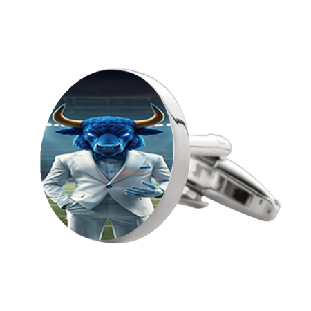 Utah State University Cufflinks