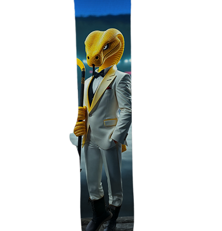 Vegas Golden Knights Socks – Premium Custom Socks for NHL Fans