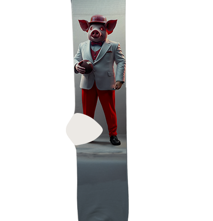 Washington Commanders Socks – Premium Custom Socks for NFL Fans