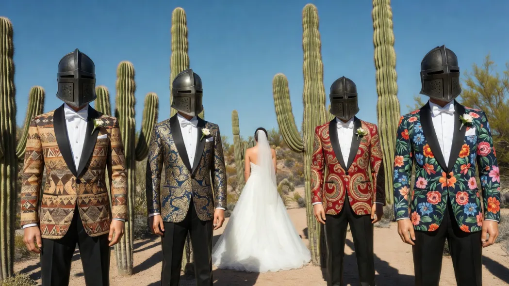 wedding tuxedos by suitux