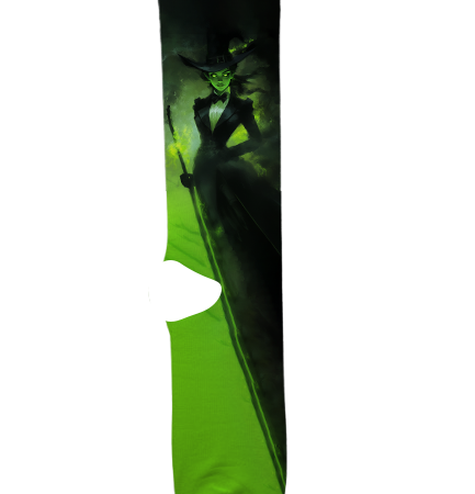 Wicked Socks – Premium Custom Socks for Wicked Fans