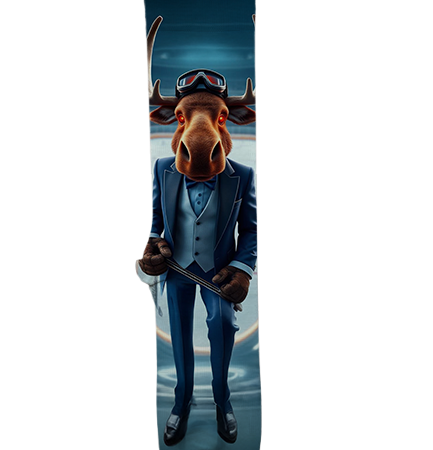 Winnipeg Jets Socks – Premium Custom Socks for NHL Fans