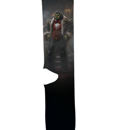 World of Warcraft Socks