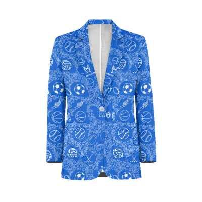 Bayer Private School Tuxedo Suit Blazer Coat Prom - Image 2