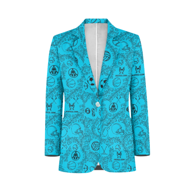 Camelback High School Tuxedo Suit Blazer Coat Prom - Image 2