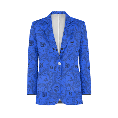 Carl Hayden Community High School Tuxedo Suit Blazer Coat Prom - Image 2