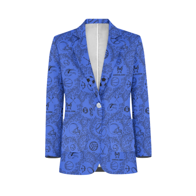 Catalina Foothills High School Tuxedo Suit Blazer Coat Prom - Image 2