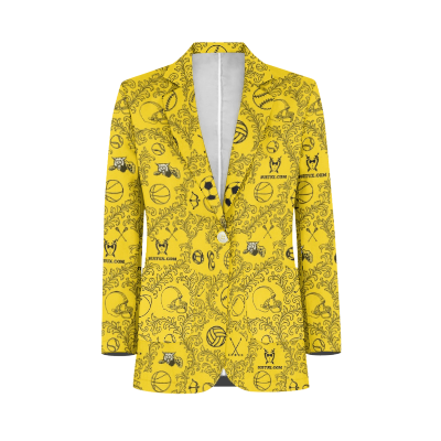 Chinle High School Tuxedo Suit Blazer Coat Prom - Image 2