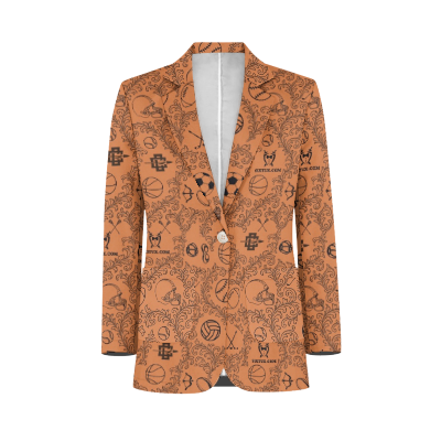 Copper Canyon High School Tuxedo Suit Blazer Coat Prom - Image 2