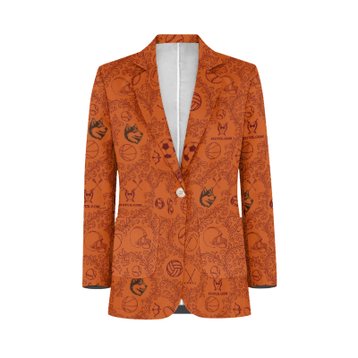 Dorado High School Tuxedo Suit Blazer Coat Prom - Image 2