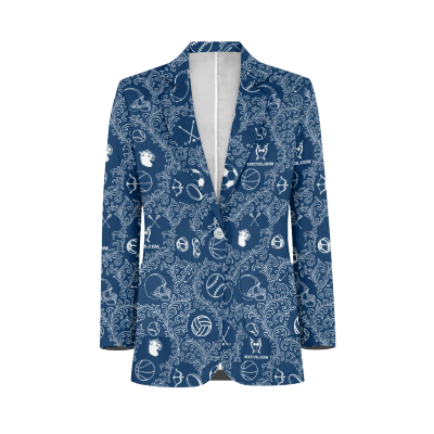 East Valley Tuxedo Suit Blazer Coat Prom - Image 2