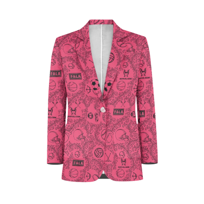 Flagstaff Arts and Leadership Academy Tuxedo Suit Blazer Coat Prom - Image 2