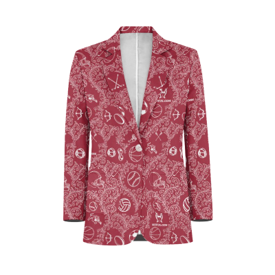 Maryvale Preparatory Academy Tuxedo Suit Blazer Coat Prom - Image 2