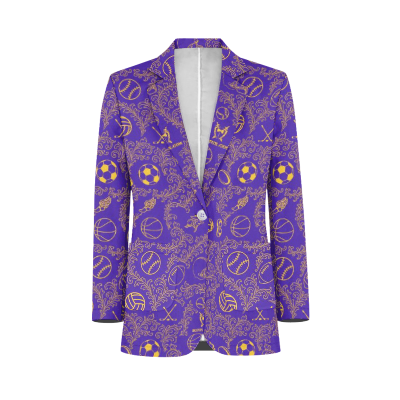 Mesa Art High School Tuxedo Suit Blazer Coat Prom - Image 2