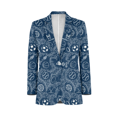 North Valley Christian Academy Tuxedo Suit Blazer Coat Prom - Image 2