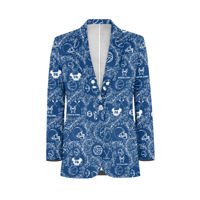 Peoria Accelerated High School Tuxedo Suit Blazer Coat Prom - Image 2
