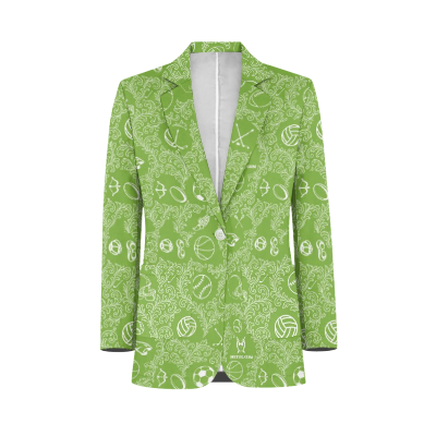 Phoenix Christian Junior/Senior High School Tuxedo Suit Blazer Coat Prom - Image 2