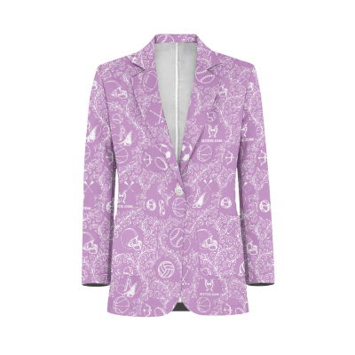 Rincon High School Tuxedo Suit Blazer Coat Prom - Image 2