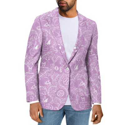 Rincon High School Tuxedo Suit Blazer Coat Prom - Image 3