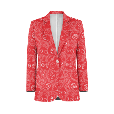 Rio Rico High School Tuxedo Suit Blazer Coat Prom - Image 2