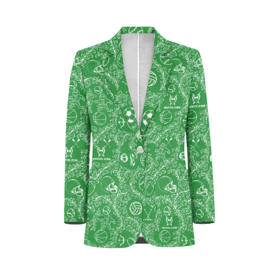 Salome High School Tuxedo Suit Blazer Coat Prom - Image 2