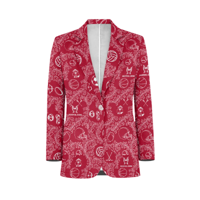 Scottsdale Academy Tuxedo Suit Blazer Coat Prom - Image 2