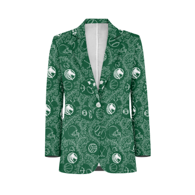 South Ridge High School Tuxedo Suit Blazer Coat Prom - Image 2