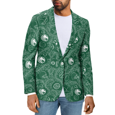 South Ridge High School Tuxedo Suit Blazer Coat Prom - Image 3