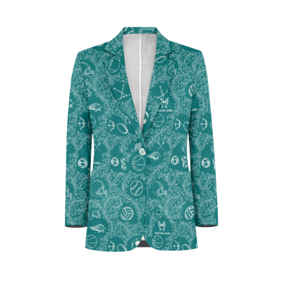 St. John Paul II Catholic High School Tuxedo Suit Blazer Coat Prom - Image 4