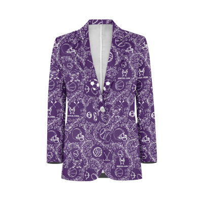 Sunrise Mountain High School Tuxedo Suit Blazer Coat Prom - Image 2