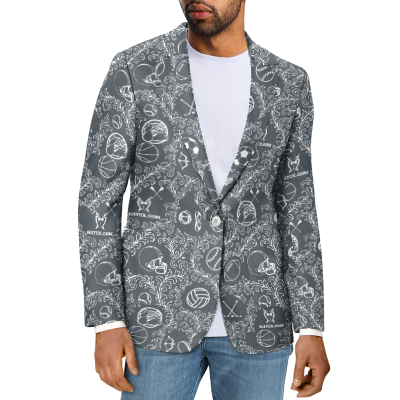 Superstition High School Tuxedo Suit Blazer Coat Prom - Image 3