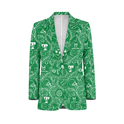 Thatcher High School Tuxedo Suit Blazer Coat Prom - Image 2