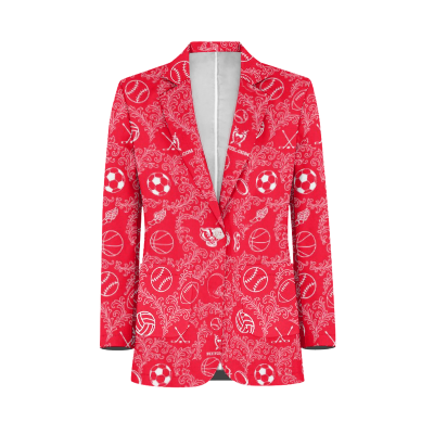 Tucson High Magnet School Tuxedo Suit Blazer Coat Prom - Image 2