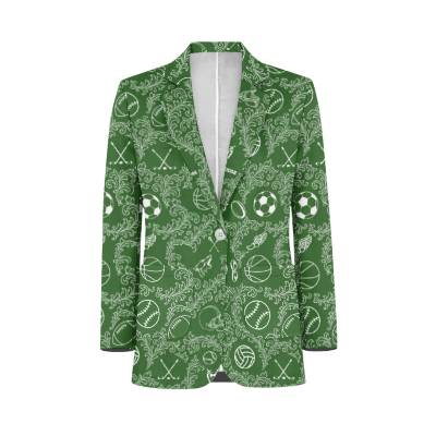 Verde Valley School Tuxedo Suit Blazer Coat Prom - Image 2