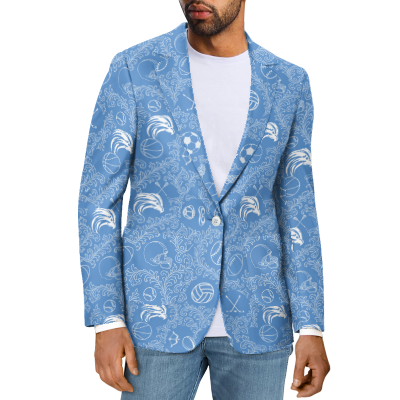 Veritas Preparatory Academy Tuxedo Suit Blazer Coat Prom - Image 4