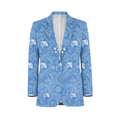 Veritas Preparatory Academy Tuxedo Suit Blazer Coat Prom - Image 2