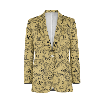 Verrado High School Tuxedo Suit Blazer Coat Prom - Image 2