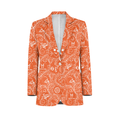 Westwood High School Tuxedo Suit Blazer Coat Prom - Image 2