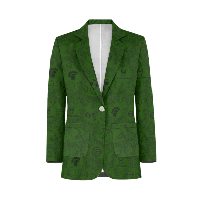 Canyon del Oro High School Tuxedo Suit Blazer Coat Prom - Image 2