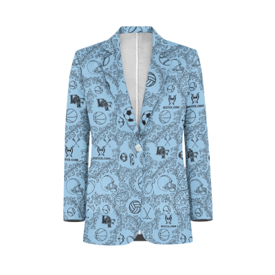 Estrella Foothills High School Tuxedo Suit Blazer Coat Prom - Image 2