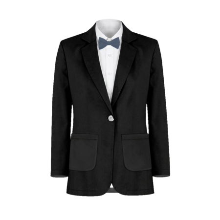 Twilight Black Suit and Tuxedo – Exact Color Match for Azazie Bridesmaid Dresses