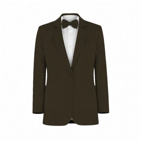 Black Gold Destiny Sequin Suit and Tuxedo – Exact Color Match for Baltic Born Bridesmaid Dresses