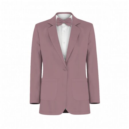 Lilac Floral Destiny Sequin Suit and Tuxedo – Exact Color Match for Baltic Born Bridesmaid Dresses