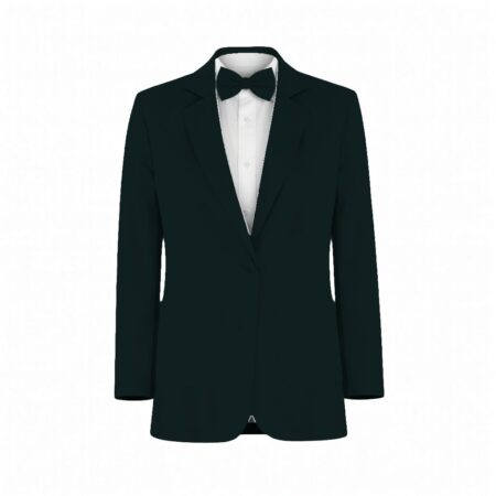 Emerald Grace Sparkle Suit and Tuxedo – Exact Color Match for Baltic Born Bridesmaid Dresses