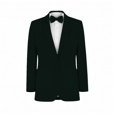 Green Marseille Embossed Suit and Tuxedo – Exact Color Match for Baltic Born Bridesmaid Dresses