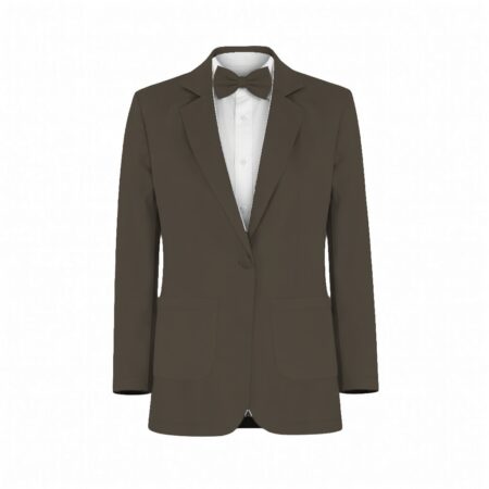Black Gold Muse Sequin Suit and Tuxedo – Exact Color Match for Baltic Born Bridesmaid Dresses