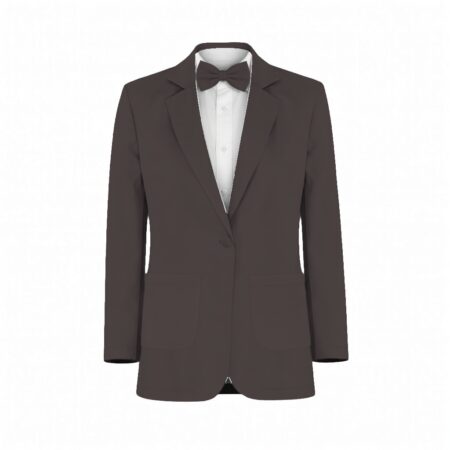 Black Rose Muse Sequin Suit and Tuxedo – Exact Color Match for Baltic Born Bridesmaid Dresses